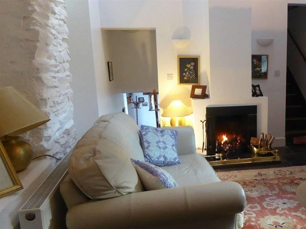 Dee Valley Cottages Ланголен Екстериор снимка