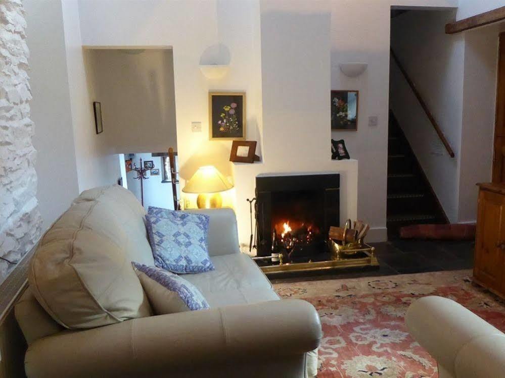 Dee Valley Cottages Ланголен Екстериор снимка