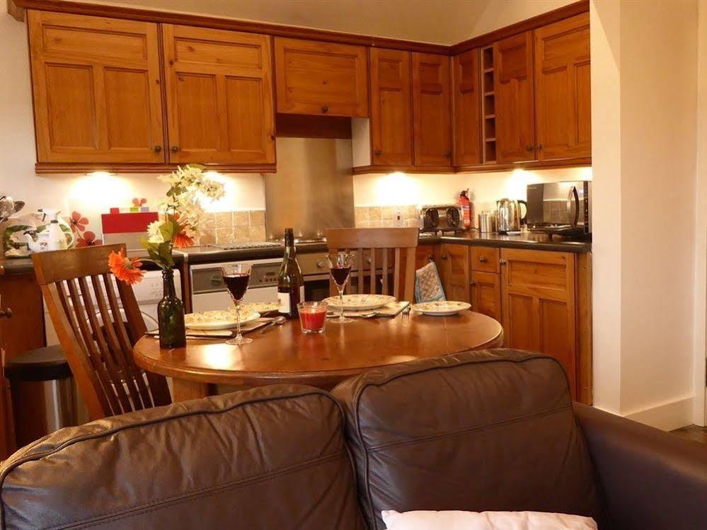 Dee Valley Cottages Ланголен Екстериор снимка