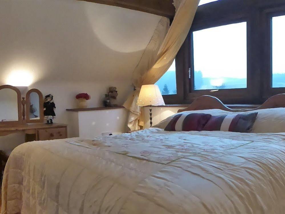 Dee Valley Cottages Ланголен Екстериор снимка
