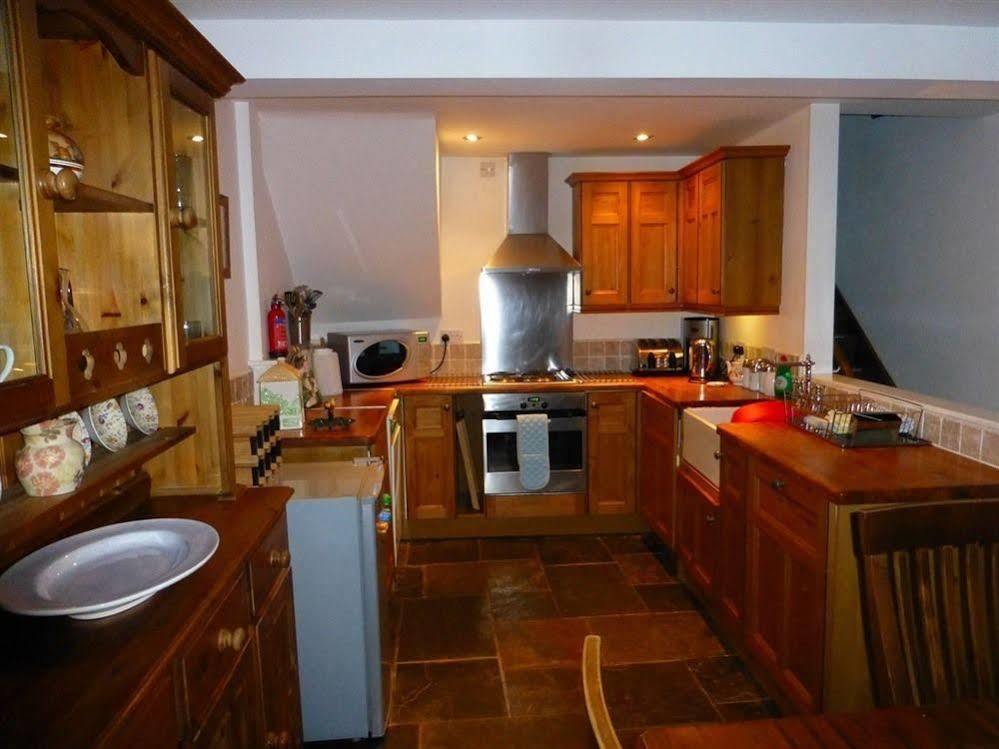 Dee Valley Cottages Ланголен Екстериор снимка