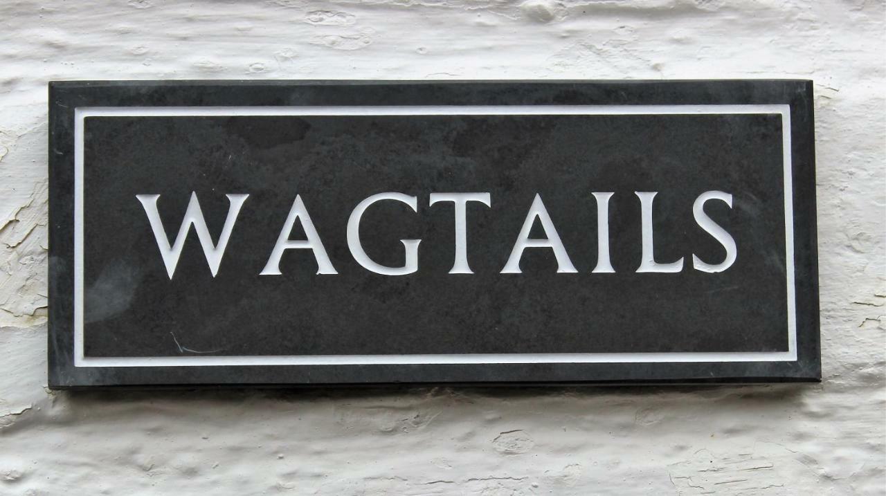 Dee Valley Cottages Ланголен Екстериор снимка
